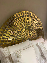 Necklace Bed - Shosha Kamal- The Mob Collective